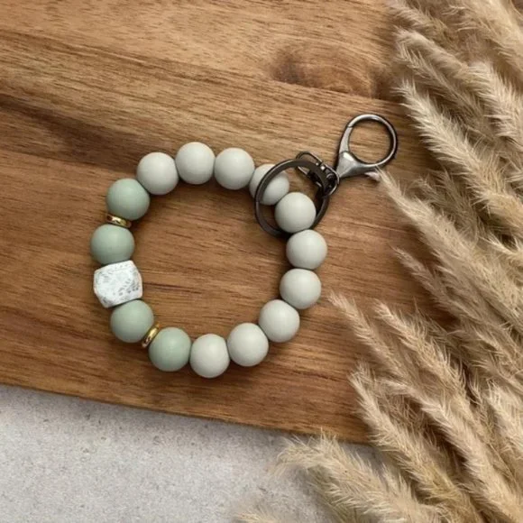 Custom Modern Wristlets - Picture 3 of 12